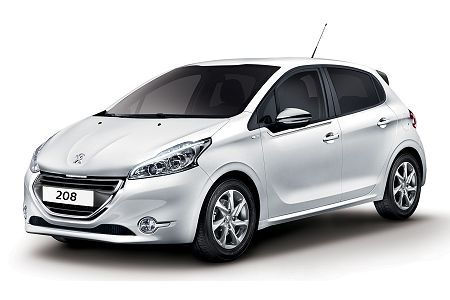 208限定車！遂に発売!!