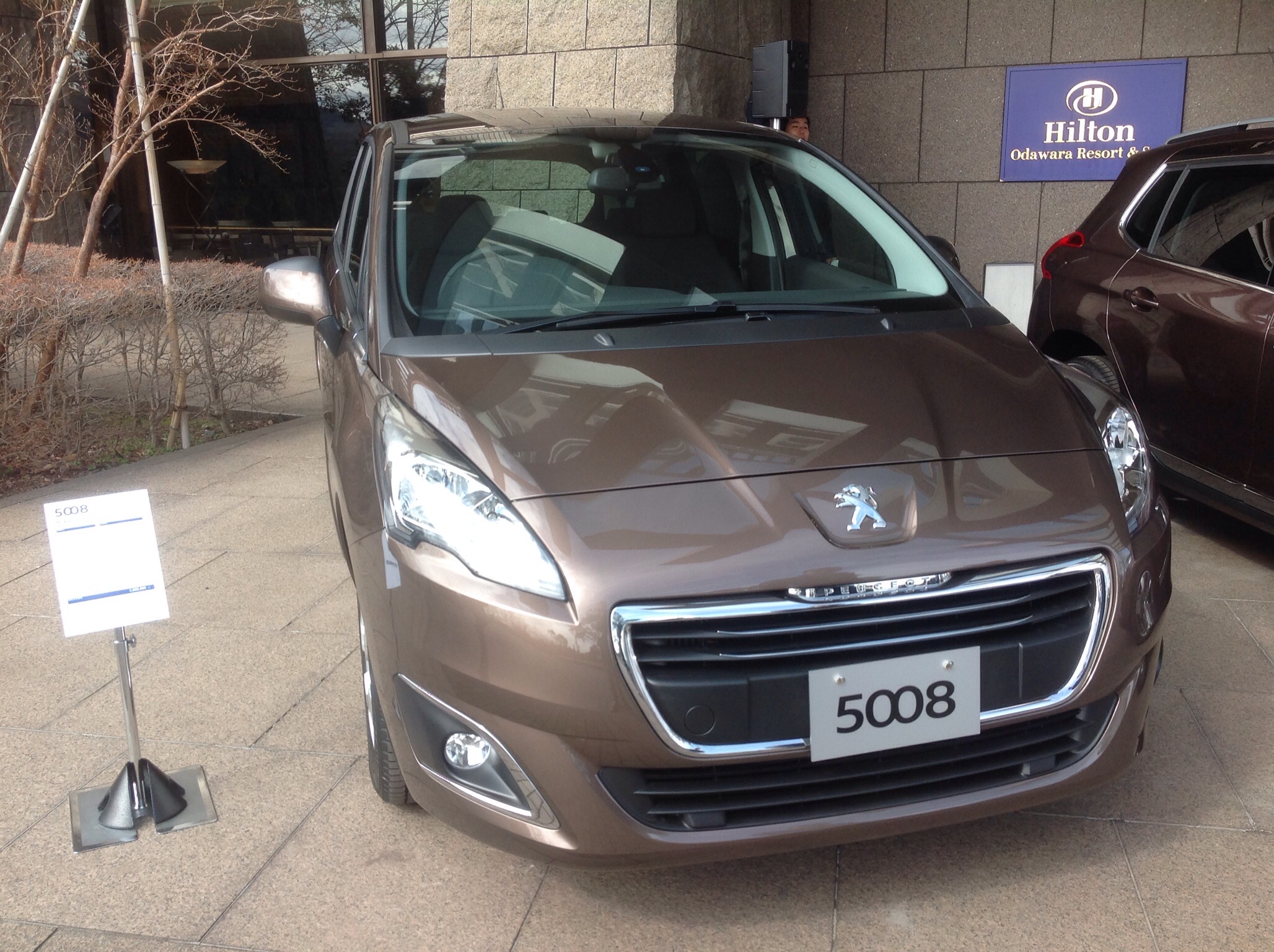 5月になりました！