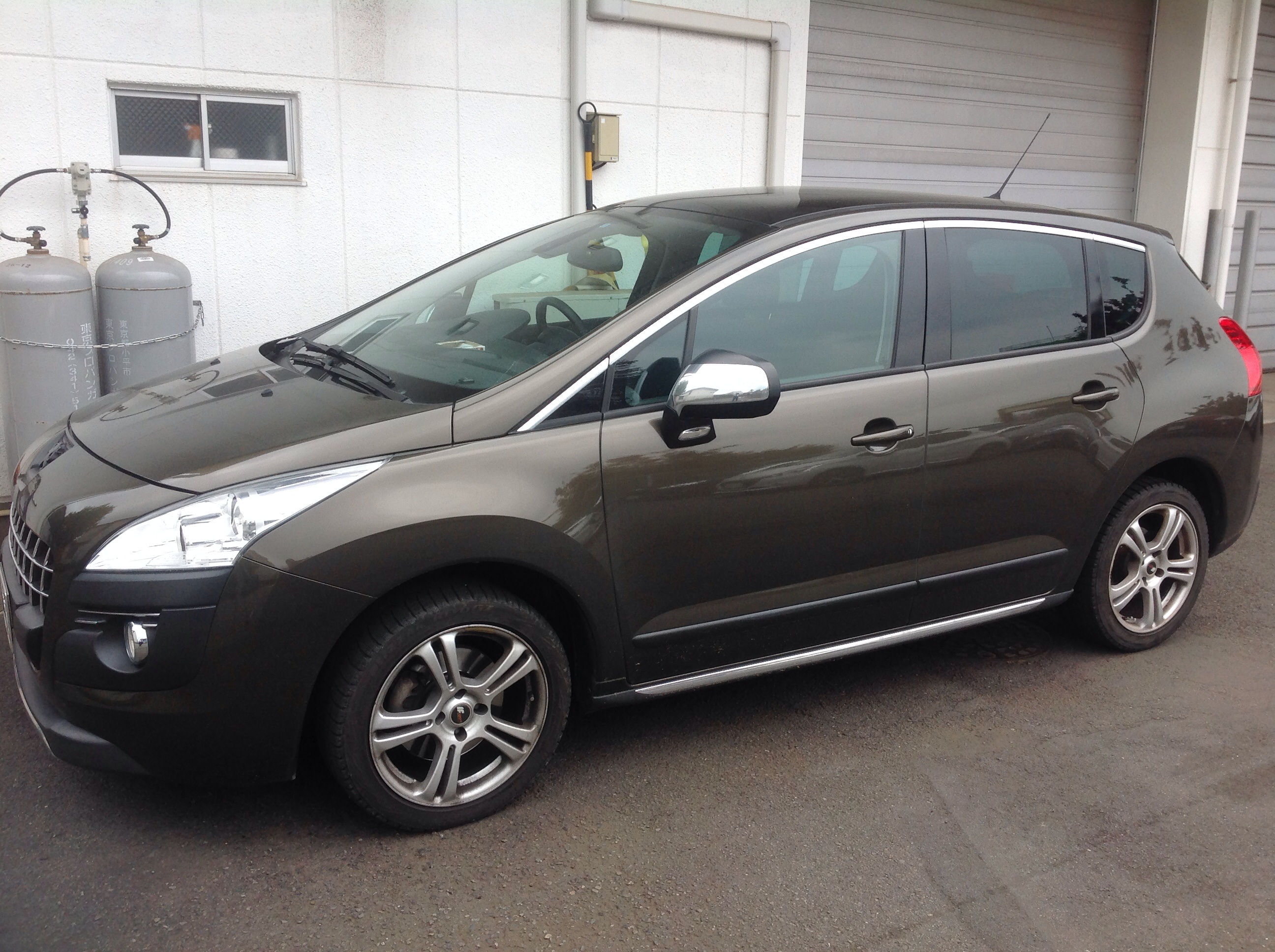 早いもので。。。