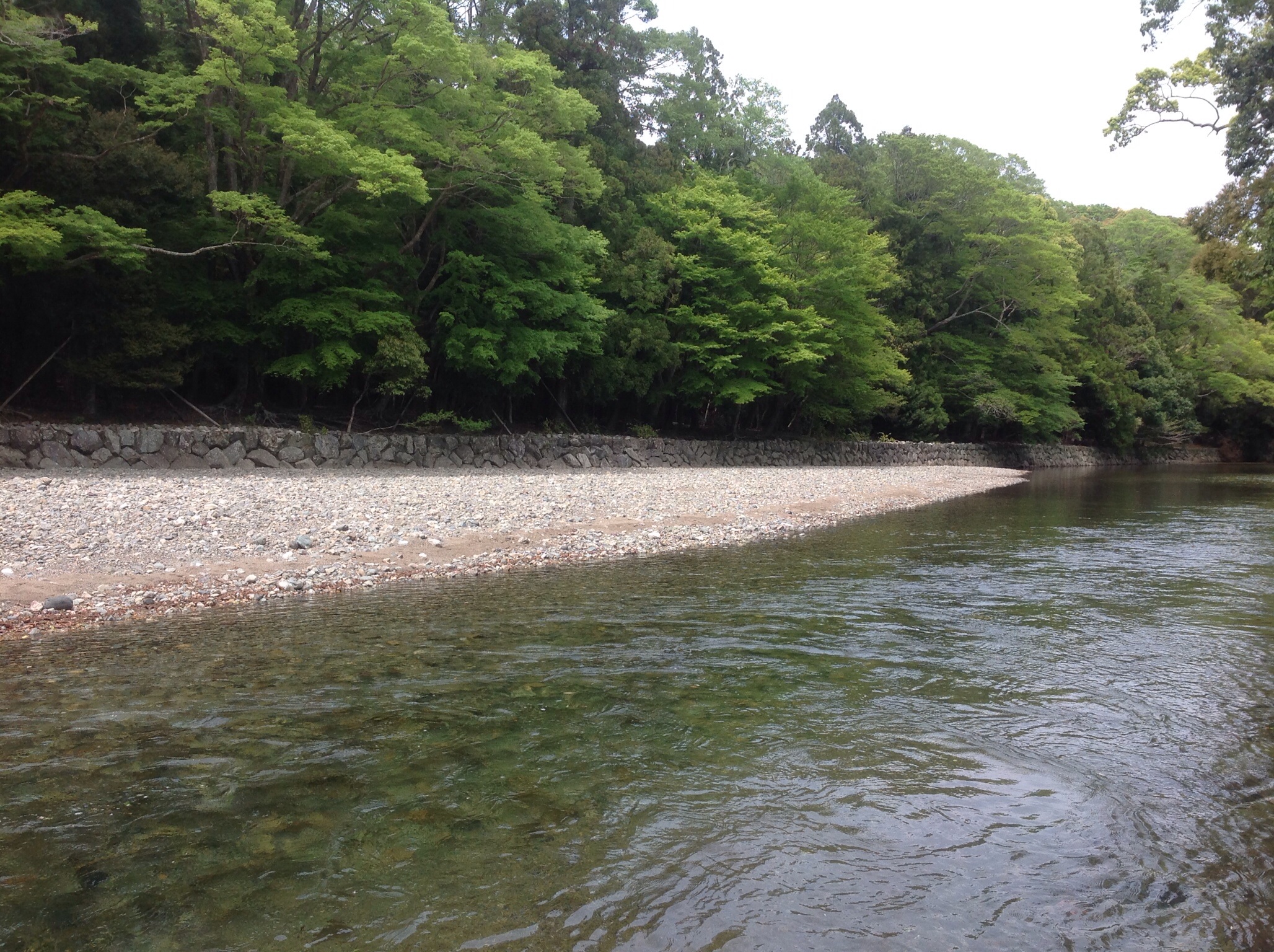 プジョーとお伊勢巡り~その②~