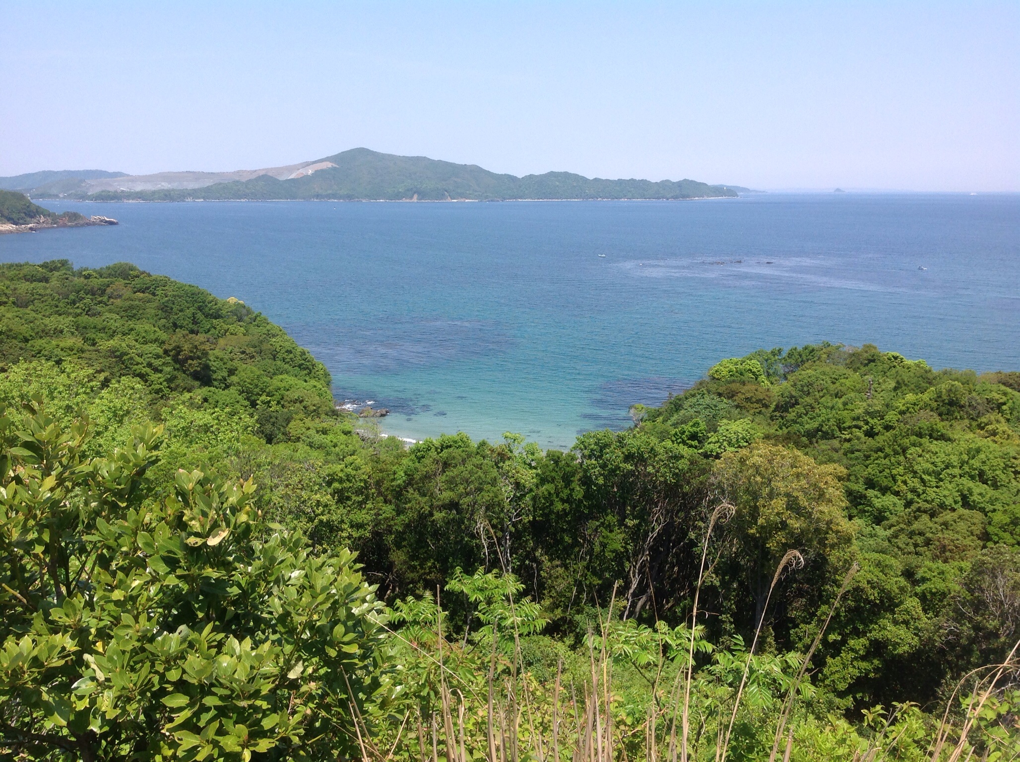 プジョーとお伊勢巡り~その③~