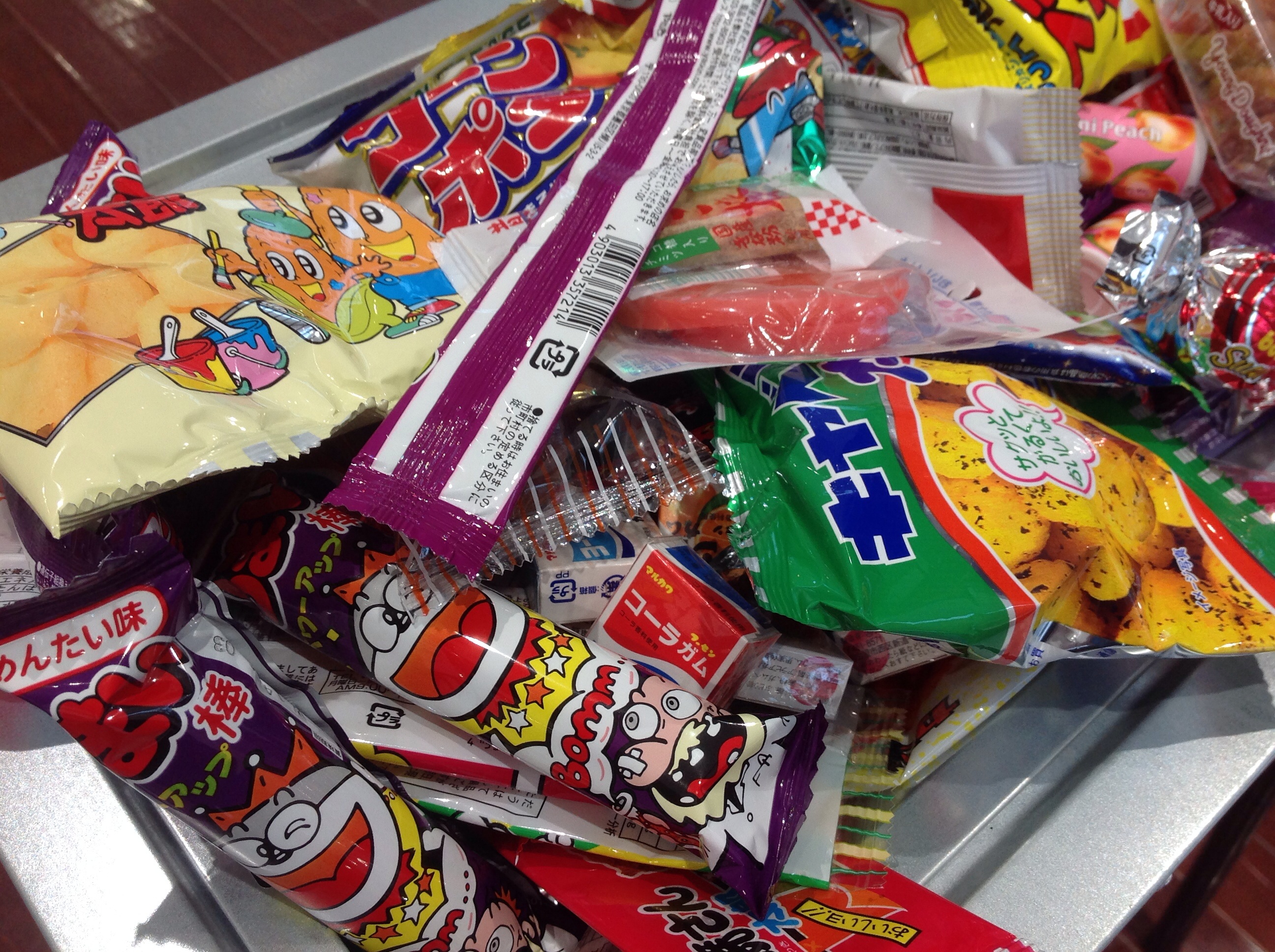 プジョー小平の夏祭り！