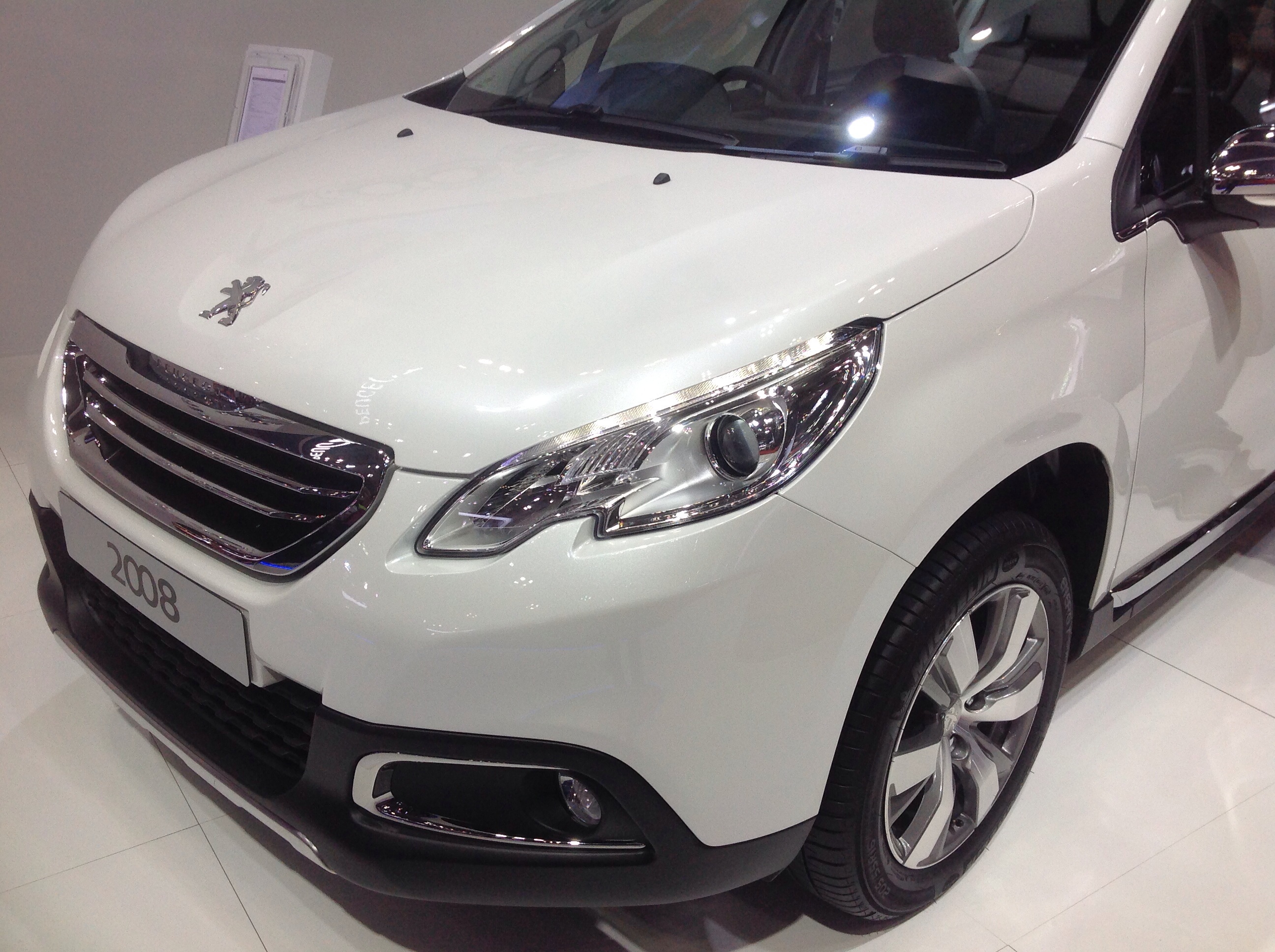 クロスオーバー！