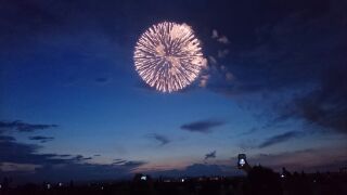 花火大会