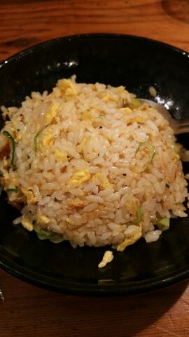 家系　横濱屋