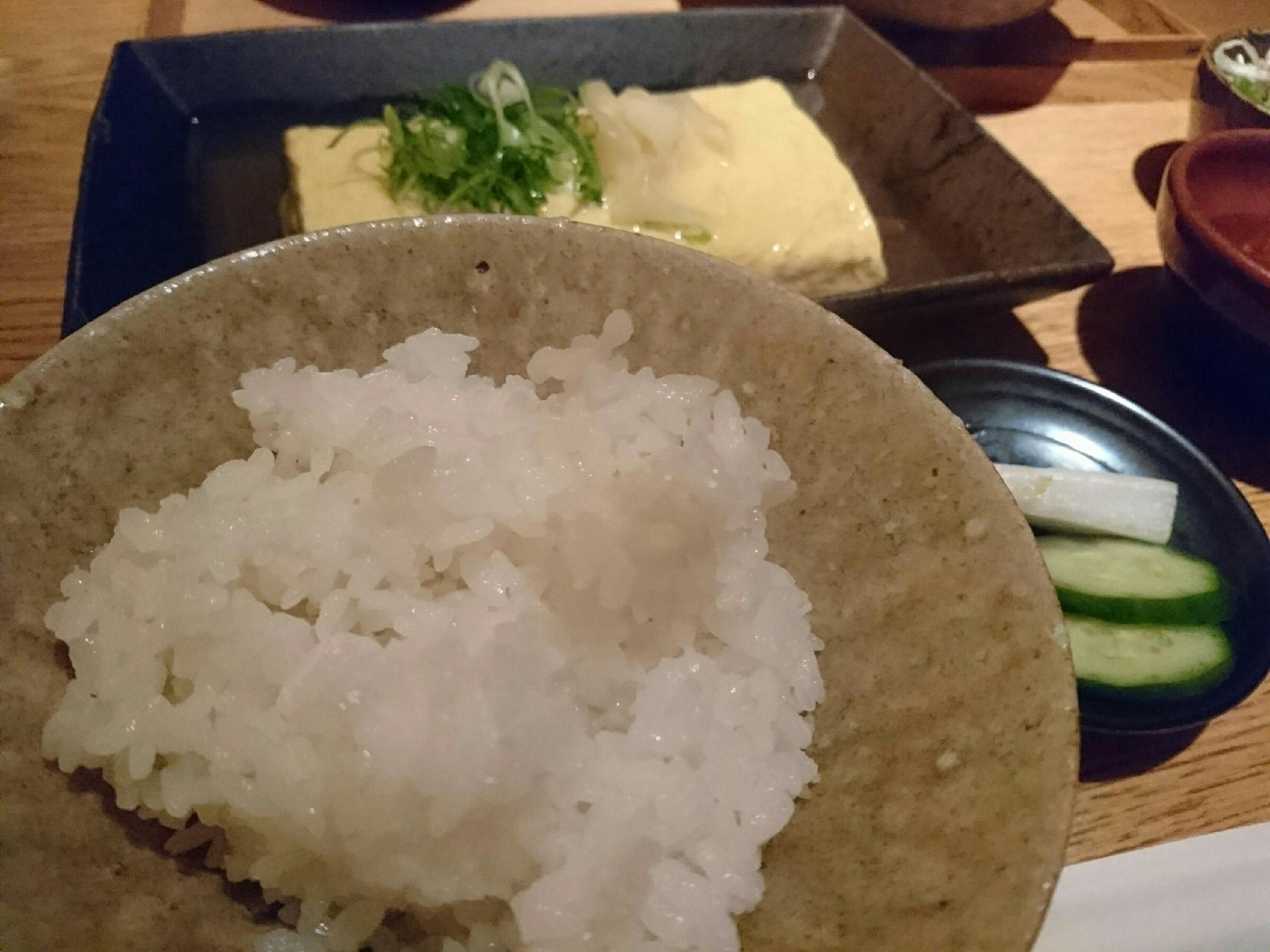 花より団子？いやいやどっちも…