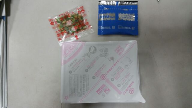 こってり系ペヤング‼