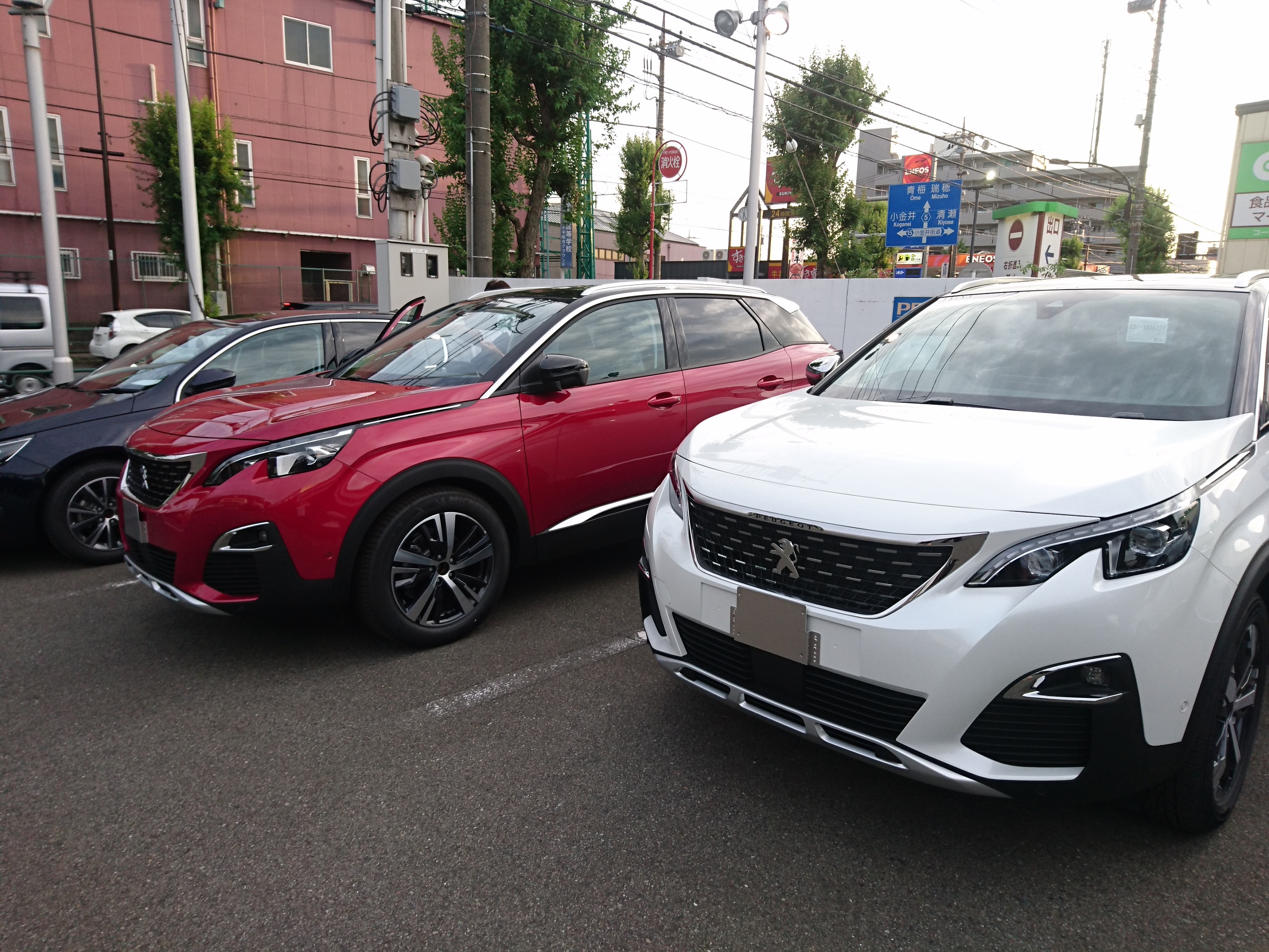 3008★