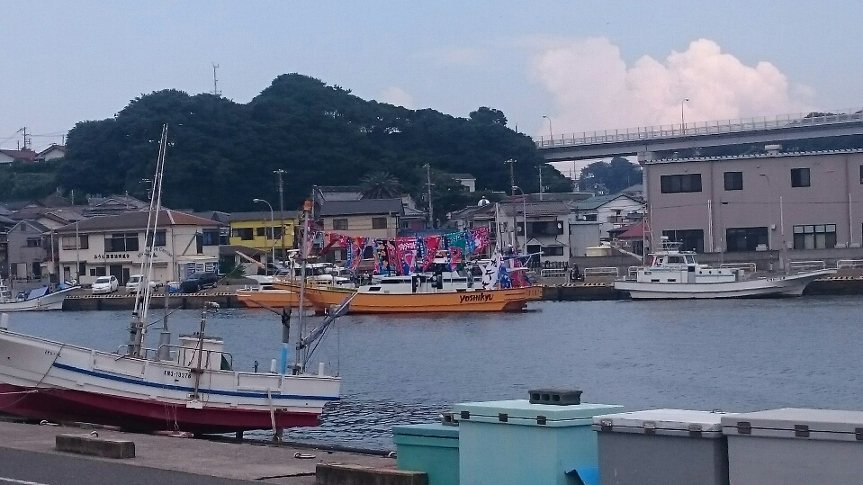 今年も夏が！