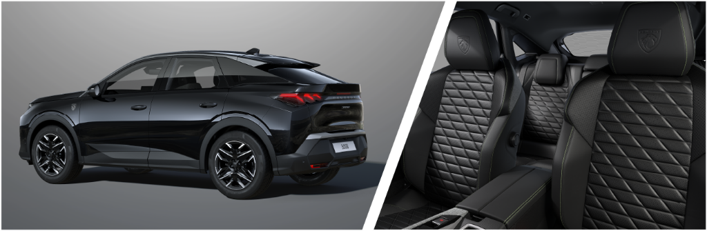 3008 特別仕様車　まだご案内可能です！