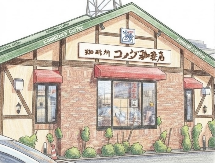 オーナー様はどこへ？？？
