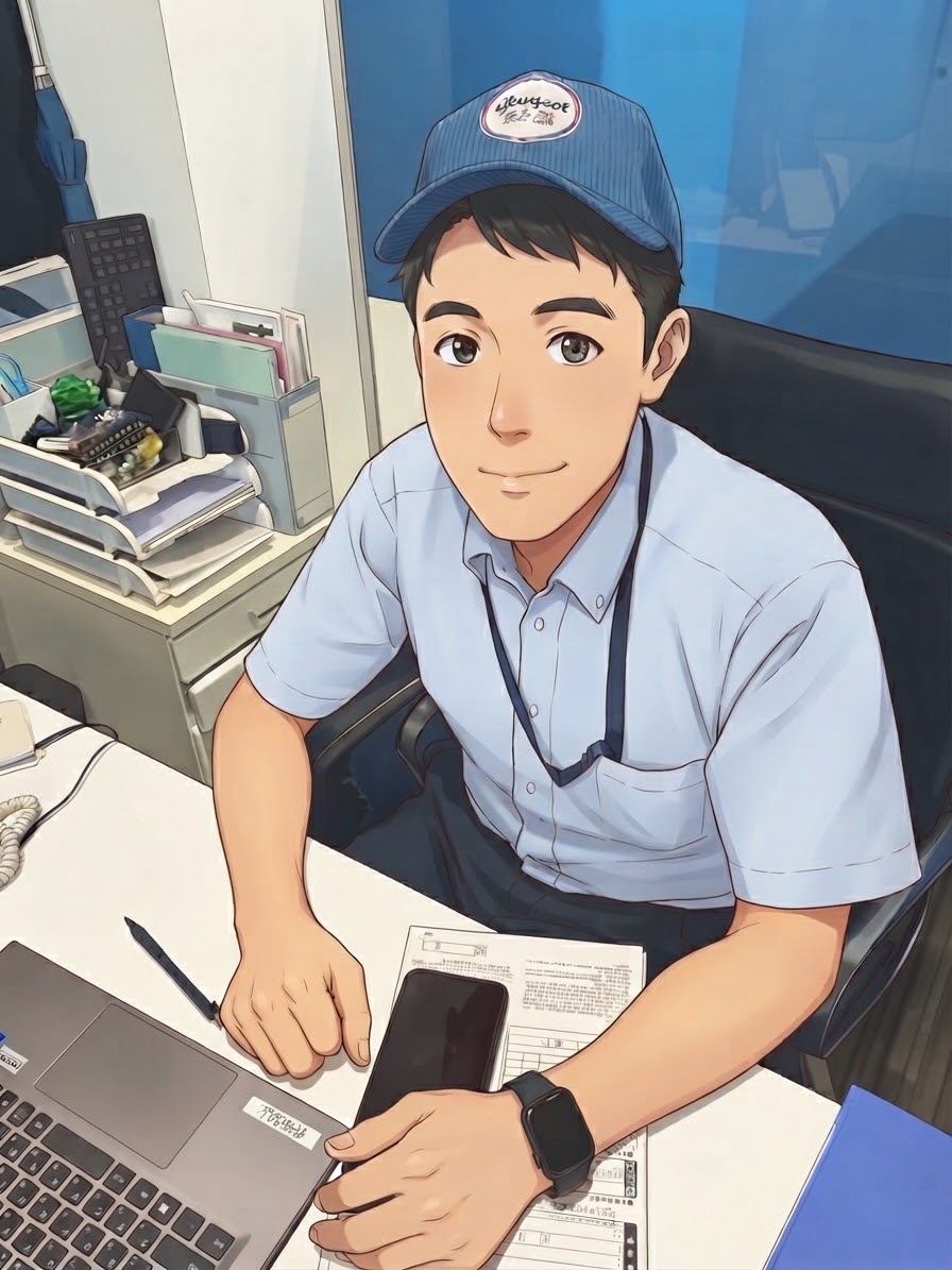 グッズの紹介