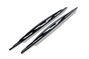 ワイパーブレードのお話です