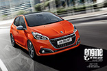 NEW PEUGEOT 208