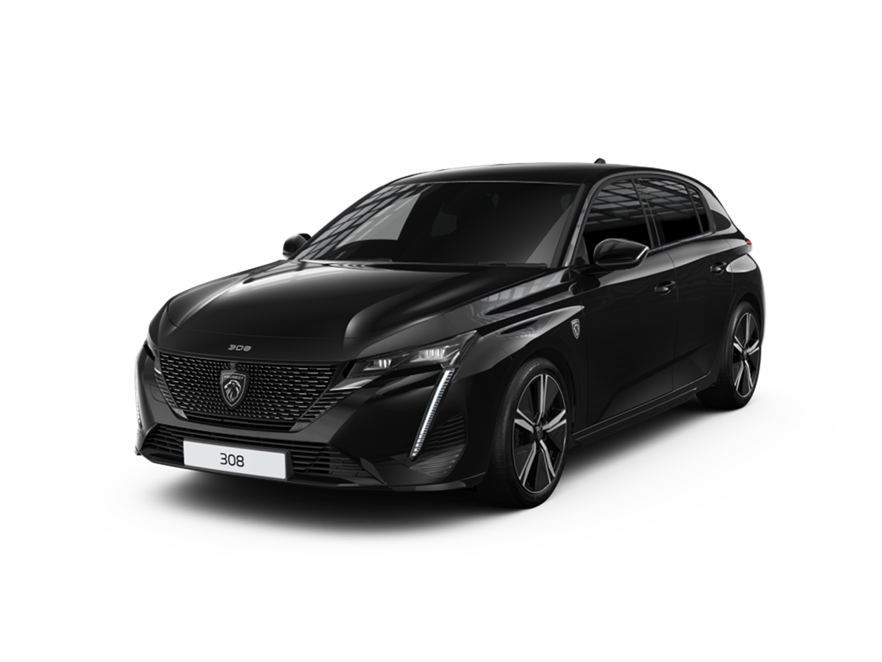 ペルラ・ネラ・ブラック