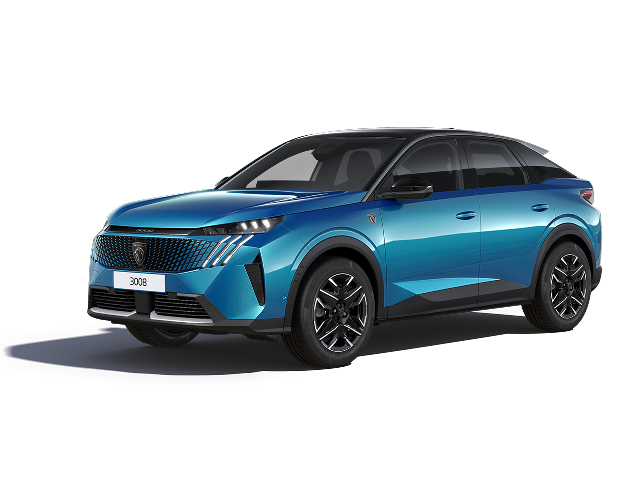 オブセッション・ブルー