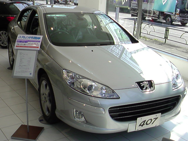 プジョー小平特別企画！今月の特選車！！