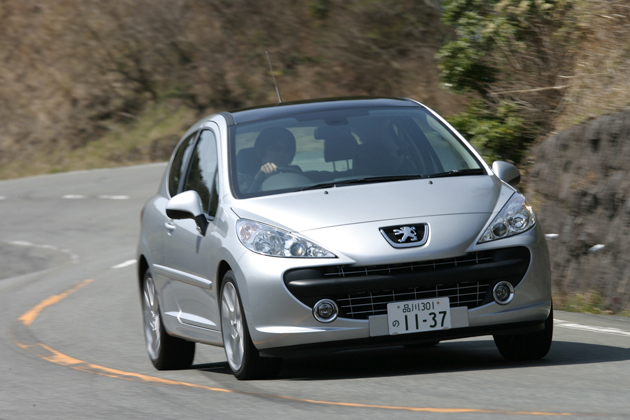 エンジョイドライブ