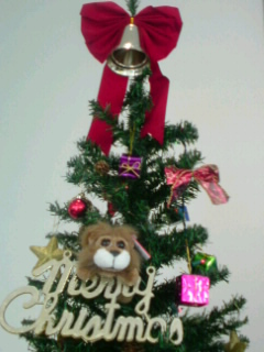♪♪メリークリスマス♪♪　2009