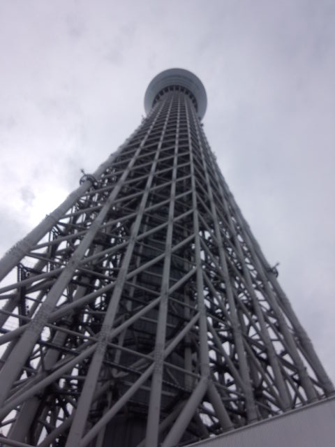 東京スカイツリー