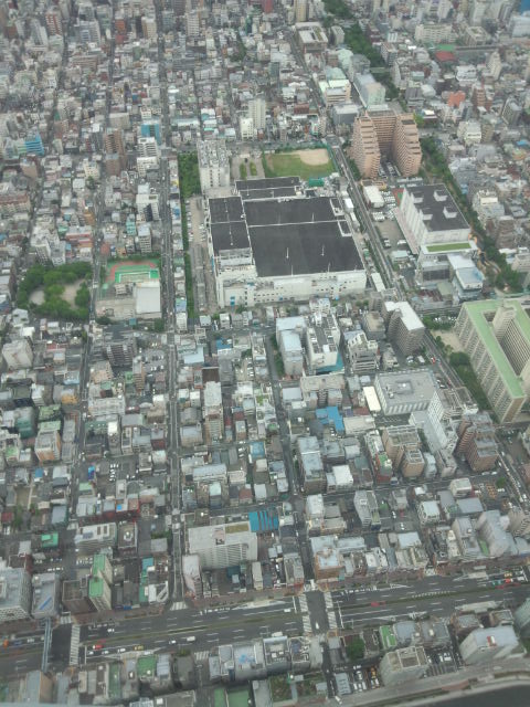 東京スカイツリー