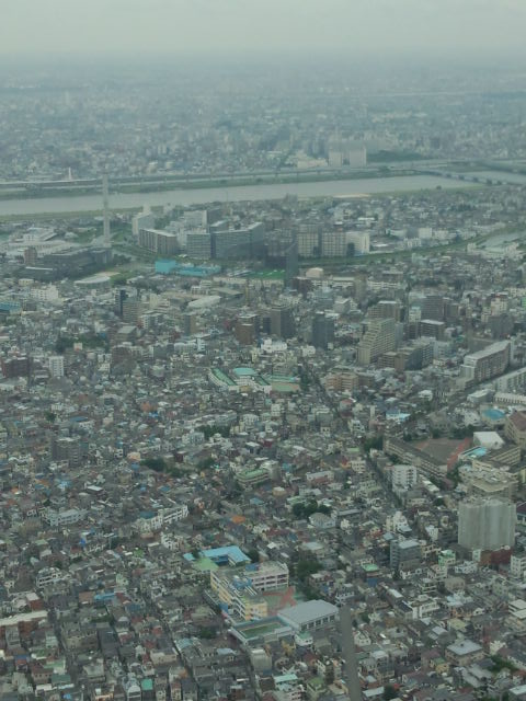 東京スカイツリー