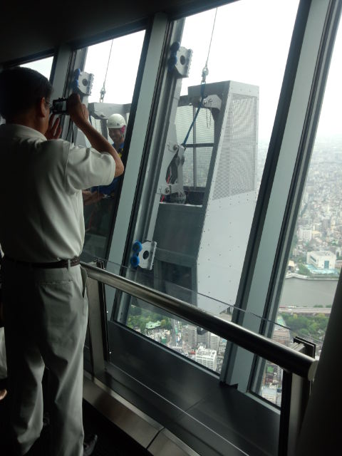 東京スカイツリー