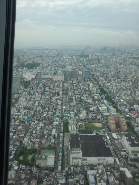 東京スカイツリー