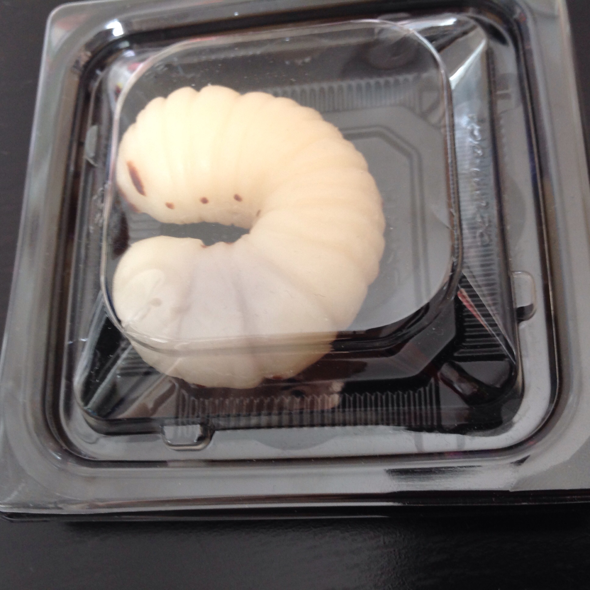 びっくり！