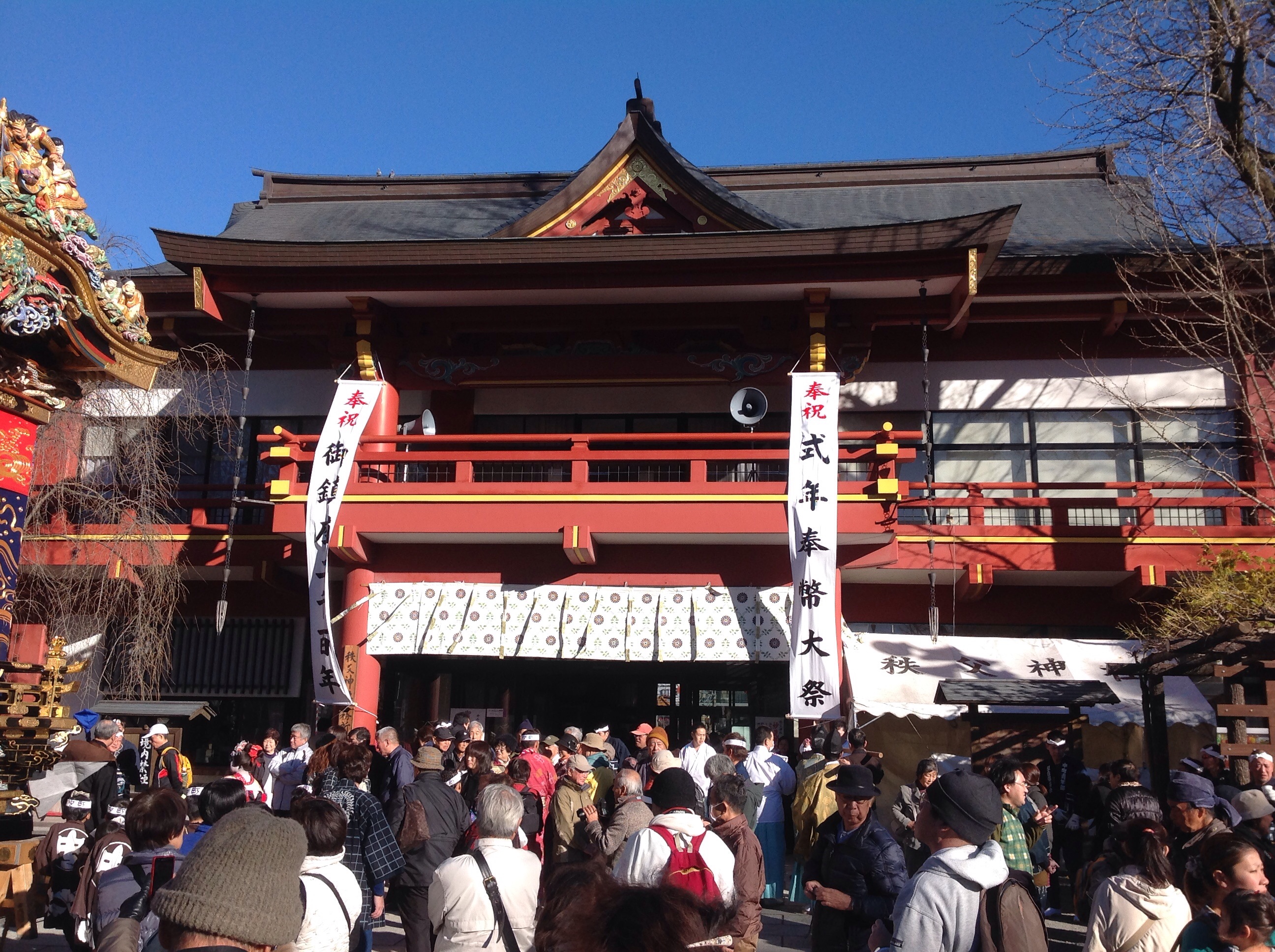 12月のおもひで
