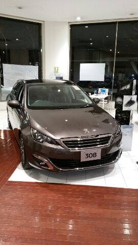 308SWのcieroがショールームに入りました‼︎