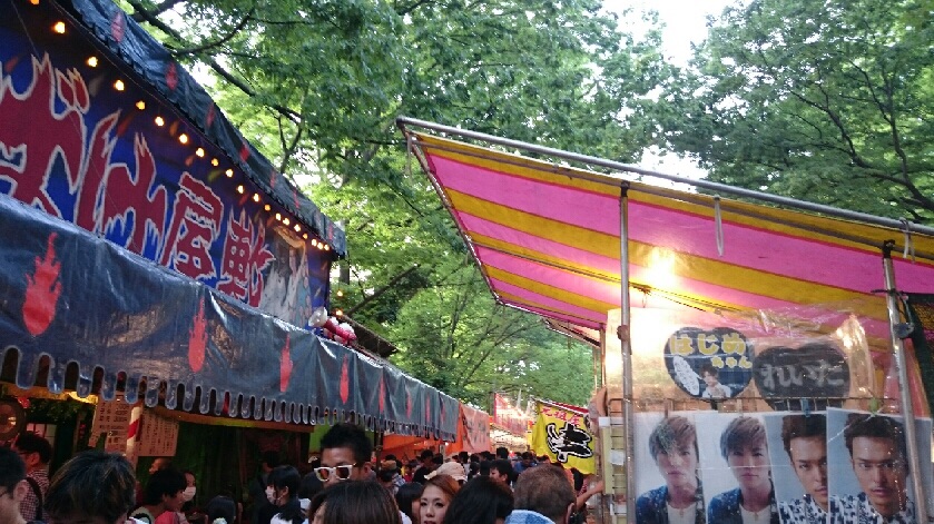 いまだGWフェアー！