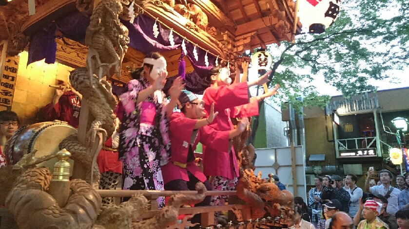 いまだGWフェアー！