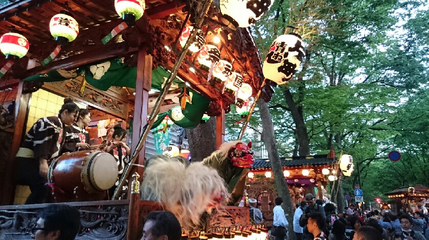 いまだGWフェアー！