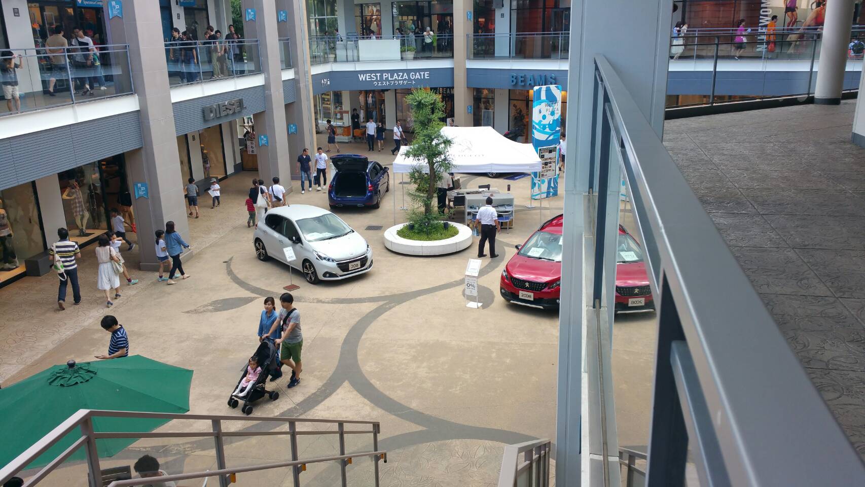 入間アウトレット展示会☆★