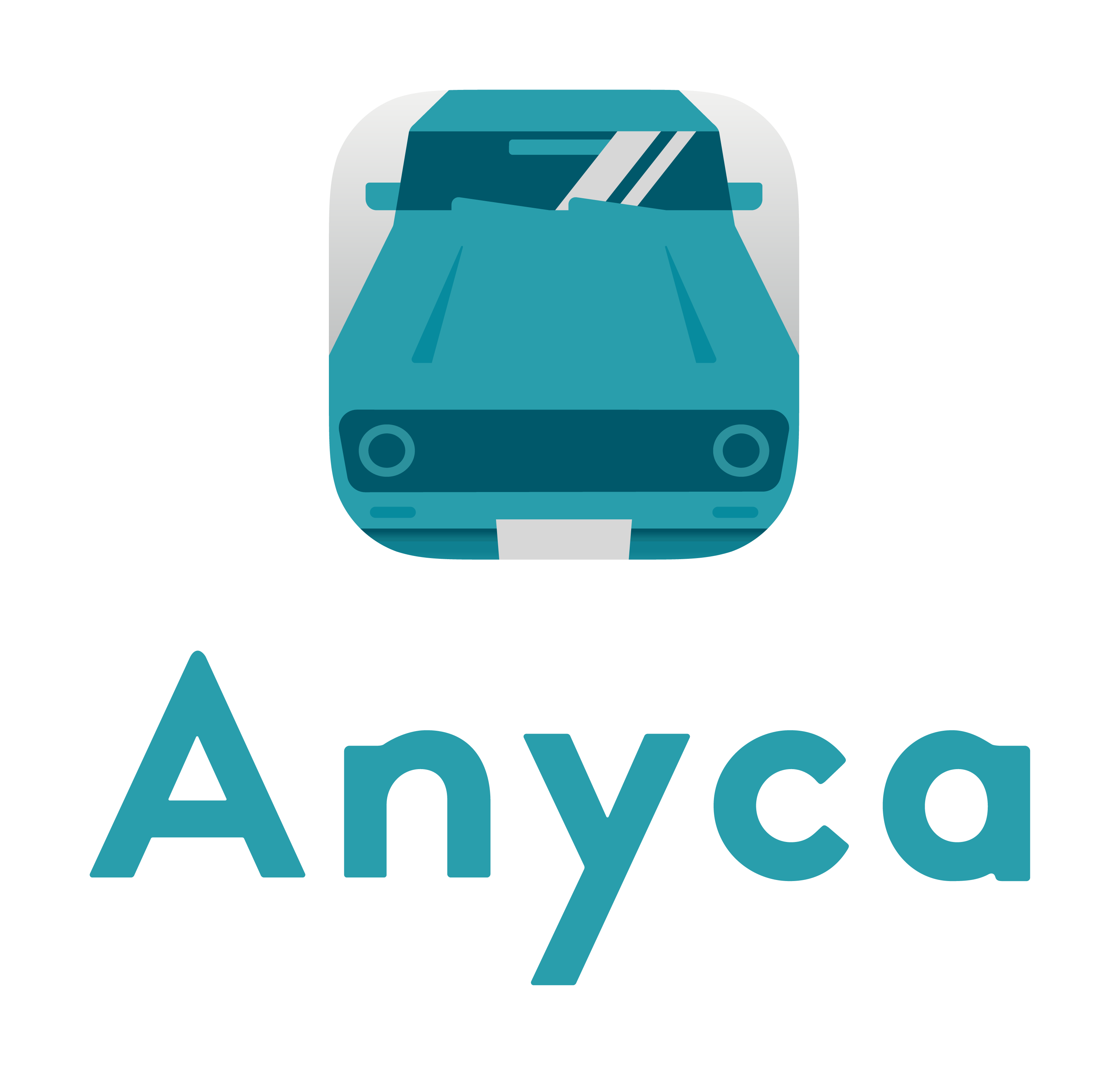 Anyca 始めます