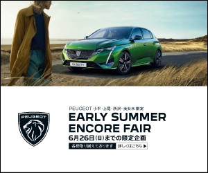 EARLY SUMMER ENCORE FAIR