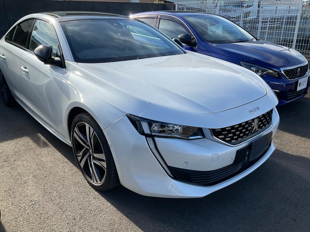 認定中古車続々登場予定！