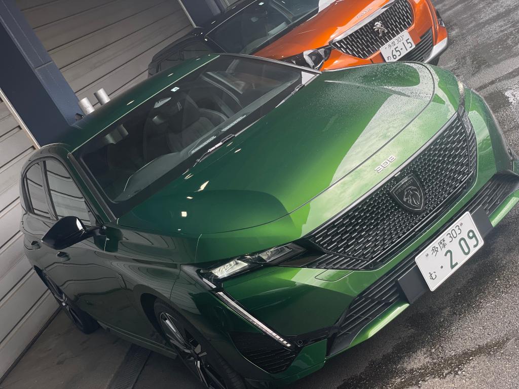 お盆中も新車・中古車の販売は営業中