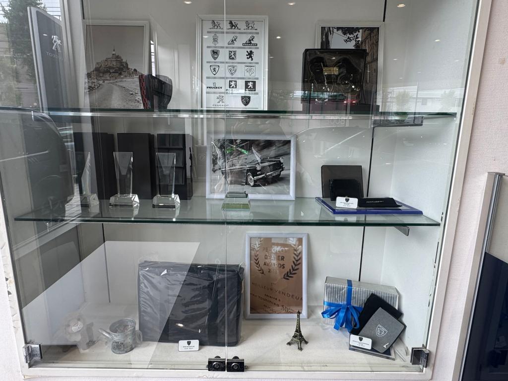 展示会の御礼とキャンペーン