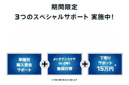 お得な情報